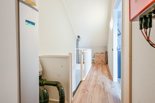 Medium property photo - Japhet Hoorwegsingel 43, 3201 MJ Spijkenisse